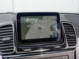 Внедорожник Mercedes-benz GLS-класс 2016 года, 3500000 рублей, Краснодар