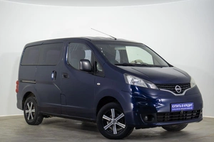 Минивэн Nissan NV200 2011 года, 1349000 рублей, Оренбург