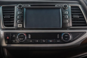 Внедорожник Toyota Highlander 2014 года, 3099000 рублей, Томск