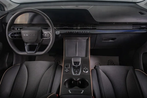 Внедорожник OMODA C5 2024 года, 1869000 рублей, Томск