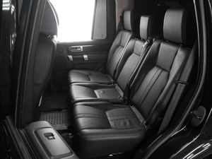 Внедорожник Land Rover Discovery 2012 года, 2149000 рублей, Тюмень