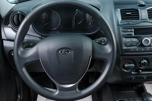 Седан ВАЗ (LADA) Granta 2023 года, 849000 рублей, Челябинск