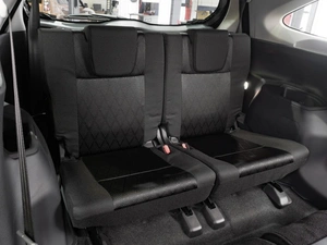 Минивэн Toyota Veloz 2023 года, 4249000 рублей, Тюмень
