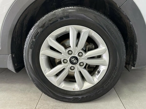Внедорожник Hyundai Creta 2018 года, 1729000 рублей, Красноярск
