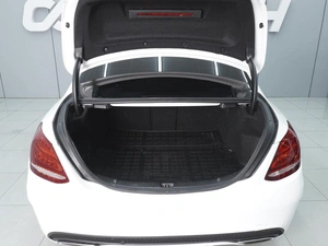 Седан Mercedes-benz C-класс 2016 года, 2230000 рублей, Ростов-на-Дону