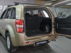 Внедорожник Suzuki Grand Vitara 2011 года, 1079000 рублей, Сургут