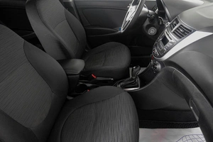 Седан Hyundai Solaris 2016 года, 899000 рублей, Кемерово