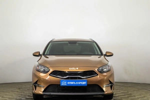 Хетчбэк Kia Ceed 2021 года, 2099000 рублей, Пермь