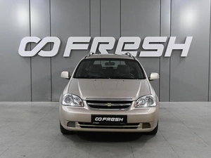 Универсал Chevrolet Lacetti 2011 года, 875000 рублей, Аксай