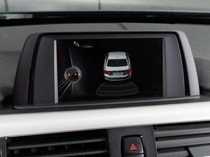 Седан BMW 3 серия 2014 года, 1398070 рублей, Тюмень