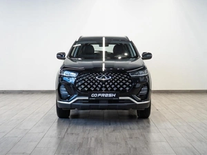 Внедорожник Chery Tiggo 7 Pro 2023 года, 1899000 рублей, Саратов