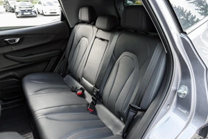 Внедорожник Chery Tiggo 4 2024 года, 2099000 рублей, Ульяновск