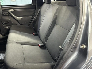 Внедорожник Renault Duster 2020 года, 1530000 рублей, Уфа