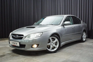 Седан Subaru Legacy 2006 года, 1100000 рублей, Красноярск