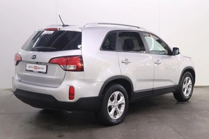 Внедорожник Kia Sorento 2018 года, 2260000 рублей, Брянск