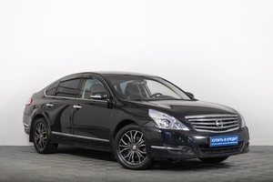 Седан Nissan Teana 2011 года, 1159000 рублей, Томск