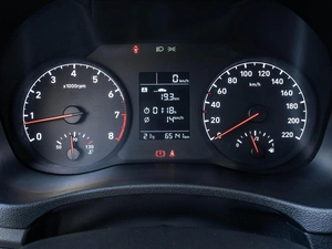 Седан Hyundai Solaris 2018 года, 1315654 рублей, Ставрополь