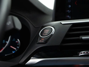 Внедорожник BMW X3 2020 года, 4748444 рублей, Москва