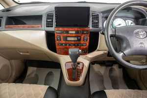 Минивэн Toyota Corolla Spacio 2001 года, 499000 рублей, Барнаул
