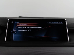 Внедорожник BMW X6 2017 года, 3787055 рублей, Москва