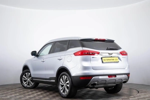 Внедорожник Geely Atlas 2021 года, 1499000 рублей, Пермь
