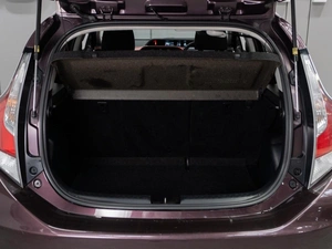 Хетчбэк Toyota Aqua 2016 года, 1069000 рублей, Тюмень