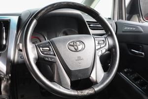 Минивэн Toyota Alphard 2021 года, 6589000 рублей, Новосибирск