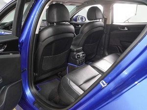 Лифтбек Kia Stinger 2019 года, 2600000 рублей, Воронеж