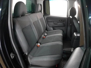 Пикап Volkswagen Amarok 2012 года, 1999000 рублей, Воронеж