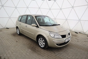 Компактвэн Renault Scenic 2007 года, 799000 рублей, Обнинск