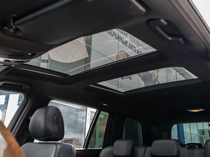 Внедорожник Mercedes-benz GLS-класс 2016 года, 4165000 рублей, Краснодар