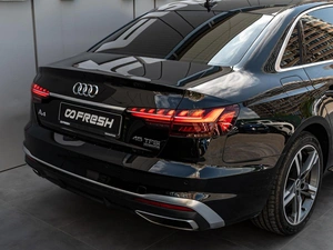 Седан Audi A4 2021 года, 4030000 рублей, Краснодар