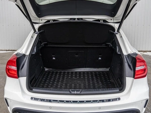 Внедорожник Mercedes-benz GLA-класс 2014 года, 2160000 рублей, Краснодар