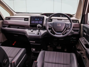 Минивэн Honda Freed 2018 года, 1970000 рублей, Большой Сочи