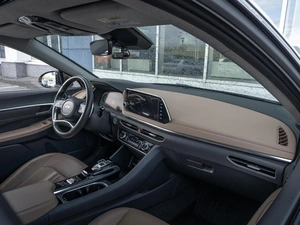 Седан Hyundai Sonata 2020 года, 3149000 рублей, Нижний Новгород