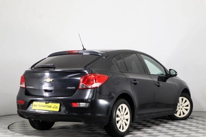 Хетчбэк Chevrolet Cruze 2014 года, 789000 рублей, Пермь