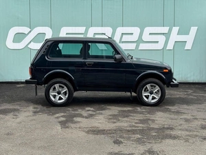 Внедорожник ВАЗ (LADA) Niva Legend 2024 года, 899000 рублей, Кропоткин