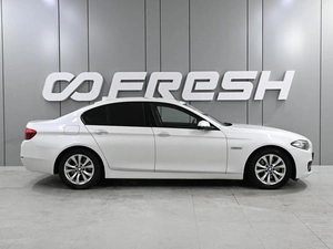 Седан BMW 5 серия 2016 года, 2549000 рублей, Аксай