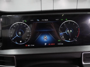 Внедорожник Chery Tiggo 7 Pro Max 2022 года, 1760000 рублей, Воронеж