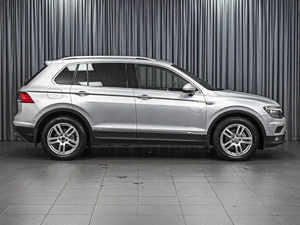 Внедорожник Volkswagen Tiguan 2017 года, 1748000 рублей, Ставрополь