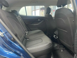 Внедорожник Hyundai Creta 2021 года, 2510000 рублей, Красноярск