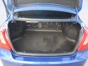 Седан Chevrolet Lacetti 2007 года, 590000 рублей, Железногорск