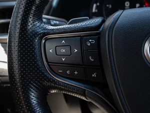 Седан Lexus ES 2020 года, 4670000 рублей, Краснодар
