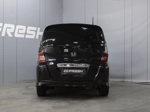 Минивэн Honda Freed 2011 года, 1010000 рублей, Омск