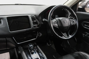 Внедорожник Honda Vezel 2018 года, 1699000 рублей, Новокузнецк