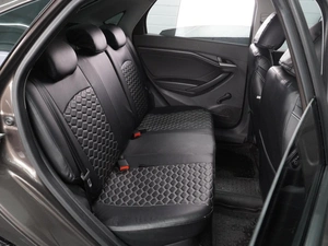 Седан ВАЗ (LADA) Vesta 2016 года, 809000 рублей, Воронеж