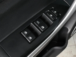 Внедорожник Changan CS35 2016 года, 1079000 рублей, Аксай