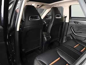 Внедорожник FAW Bestune T77 2022 года, 1842000 рублей, Ставрополь