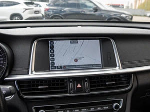 Седан Kia Optima 2018 года, 2240000 рублей, Краснодар