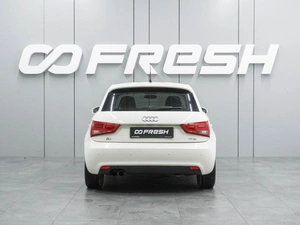 Хетчбэк Audi A1 2013 года, 824000 рублей, Воронеж